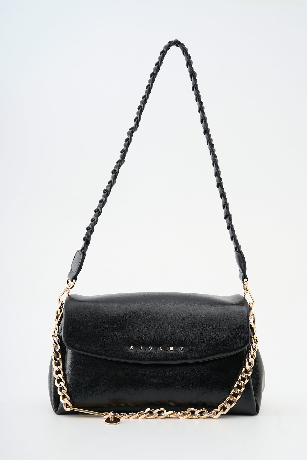Sisley SLY-467 Kadın El Çantası ve Omuz Çantası - Kurtuluş Çanta